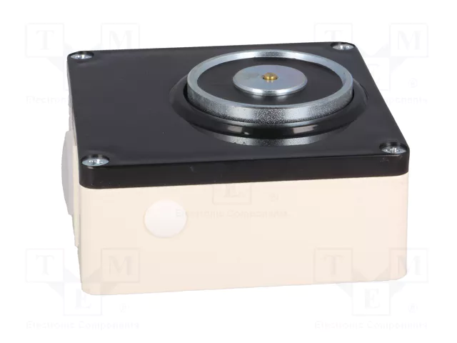 EATON ELECTRIC Electroimán de retención 24VDC 390N EATON ELECTRIC Electroimán de retención 24VDC 390N