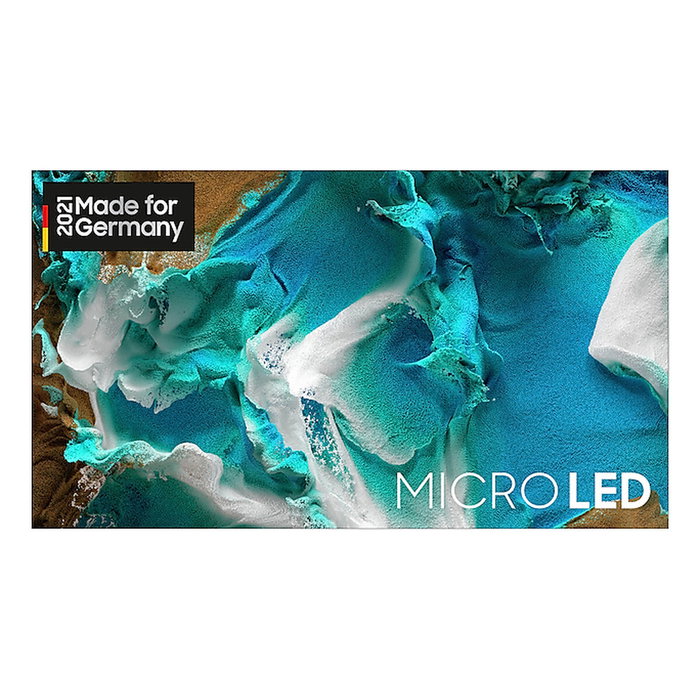 Samsung MNA110MS1AC Smart TV 110 pulgadas 4K Ultra HD LED Acero inoxidable Samsung MNA110MS1AC Smart TV 110 pulgadas 4K Ultra HD LED Acero inoxidable