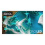 Samsung MNA110MS1AC Smart TV 110 pulgadas 4K Ultra HD LED Acero inoxidable