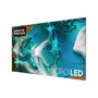 Samsung MNA110MS1AC Smart TV 110 pulgadas 4K Ultra HD LED Acero inoxidable