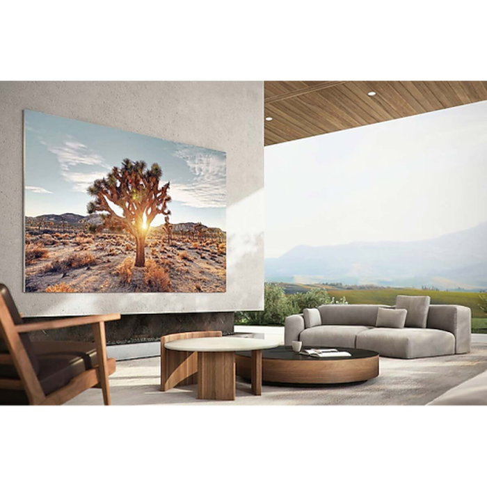 Samsung MNA110MS1AC Smart TV 110 pulgadas 4K Ultra HD LED Acero inoxidable Samsung MNA110MS1AC Smart TV 110 pulgadas 4K Ultra HD LED Acero inoxidable