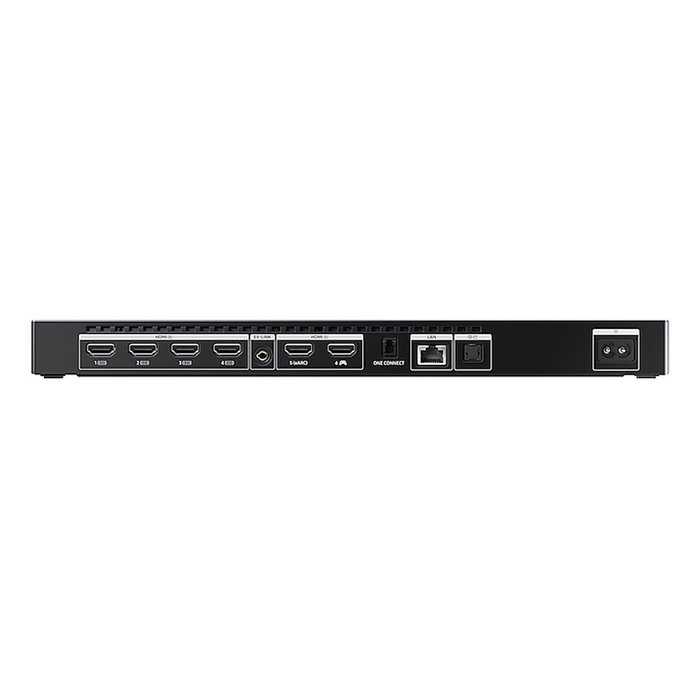Samsung MNA110MS1AC Smart TV 110 pulgadas 4K Ultra HD LED Acero inoxidable Samsung MNA110MS1AC Smart TV 110 pulgadas 4K Ultra HD LED Acero inoxidable
