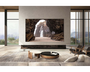 Samsung MNA110MS1AC TV 110" (2,79m) 4K Ultra HD LED Smart TV Wifi Acero inoxidable