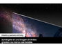 Samsung MNA110MS1AC TV 110" (2,79m) 4K Ultra HD LED Smart TV Wifi Acero inoxidable