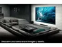 Samsung MNA110MS1AC TV 110" (2,79m) 4K Ultra HD LED Smart TV Wifi Acero inoxidable
