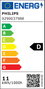 Philips MASTER LED PH-31101500 A60 E27 1521 lm 10,5 W