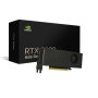 PNY NVIDIA RTX 2000 Ada Generation 16GB GDDR6 Tarjeta Gráfica Low Profile Profesional