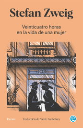 GODOT, Veinticuatro horas en la vida de una mujer - GODOT