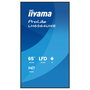 Iiyama ProLite LH6564UHS-B1AG 65 pulg. 4K UHD Android 14