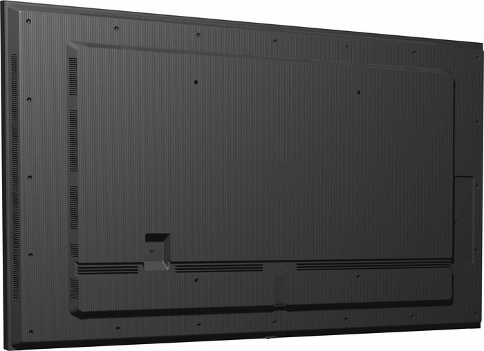 Iiyama LH6564UHS-B1AG Monitor Profesional 65" 4K UHD VA 500cd/m² Android 14 Señalización Digital