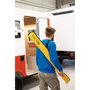 Stabila PRO SET 80 AS Nivel de burbuja de alta precisión 80 cm