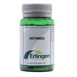 ERLINGEN Base Definido 3QC 60 comp.