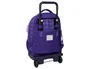 Safta Mochila Grande con Ruedas Compactas K-Pop Demon Hunters Fighters