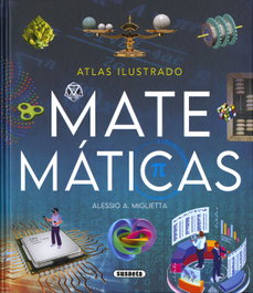 Matemáticas, Alessio A. Miglietta - SUSAETA EDICIONES