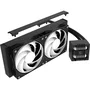 ZALMAN ALPHA2 SE A24 Refrigeración líquida AIO ARGB 240mm Negro