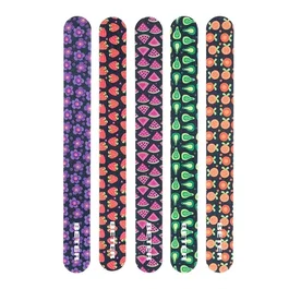 BETER Lima de uñas fibra de vidrio 180/220