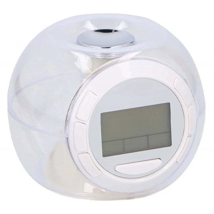 GRUNDIG Estación Meteorológica Mini 2 con Pantalla LED