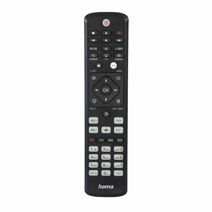Hama Mando ROC1128 para Panasonic