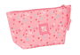 Neceser de Viaje Moos Passion Multicolor Poliéster Reciclado 23 x 12 x 8 cm