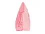 Safta Neceser Cuadrado Reciclado Moos Passion 23x12x8cm