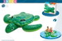 Intex Figura hinchable Tortuga 150x127 cm