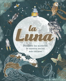 DORLING KINDERSLEY (DK) LA LUNA - AAVV