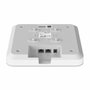 Ruijie Networks RG-RAP2260(E) Punto de Acceso Wi-Fi 6 3202 Mbit/s Blanco