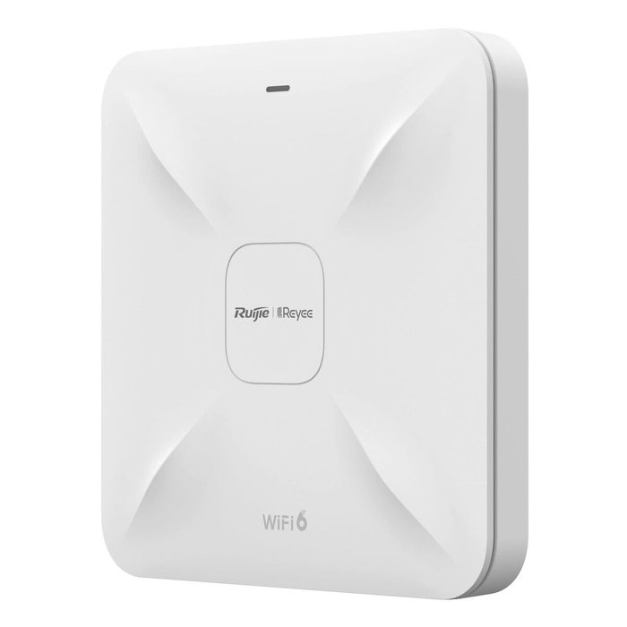 Ruijie Networks RG-RAP2260(E) Punto de Acceso Wi-Fi 6 3202 Mbit/s Blanco