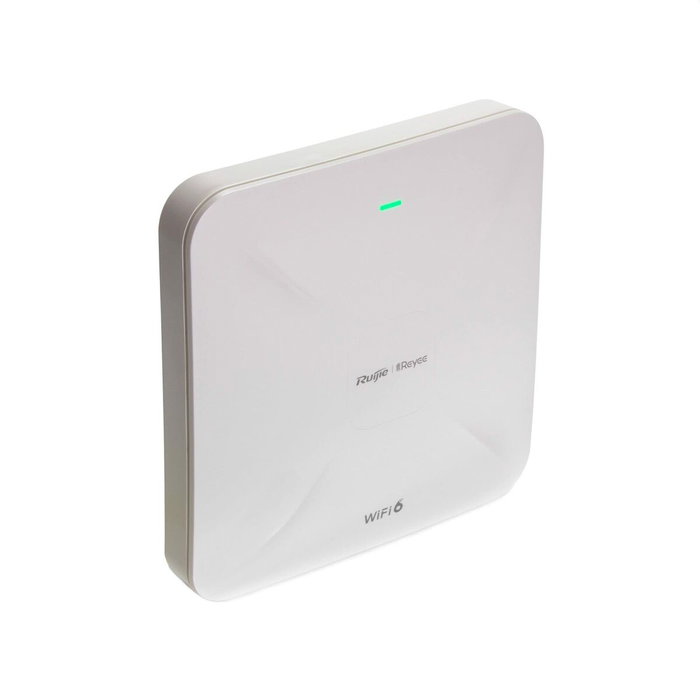Ruijie Networks RG-RAP2260(E) Punto de Acceso Wi-Fi 6 3202 Mbit/s Blanco