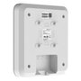 Ruijie Networks RG-RAP2260(E) Punto de Acceso Wi-Fi 6 3202 Mbit/s Blanco