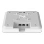 Ruijie Networks RG-RAP2260(E) Punto de Acceso Wi-Fi 6 3202 Mbit/s Blanco