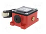 BERNSTEIN AG Interruptor de fin de carrera NO + NC M20