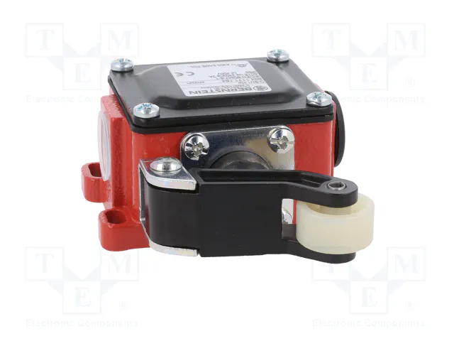 BERNSTEIN AG Interruptor de fin de carrera NO + NC M20