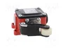 BERNSTEIN AG Interruptor de fin de carrera NO + NC M20
