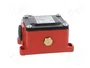 BERNSTEIN AG Interruptor de fin de carrera NO + NC M20