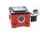 BERNSTEIN AG Interruptor de fin de carrera NO + NC M20