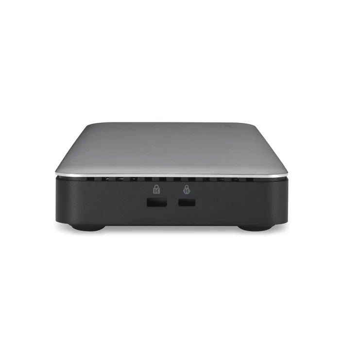 Kensington SD5760T Dockingstation Thunderbolt 4 Dual 4K Gris