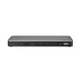 Kensington SD5760T Dockingstation Thunderbolt 4 Dual 4K Gris