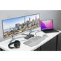 Kensington SD5760T Dockingstation Thunderbolt 4 Dual 4K Gris