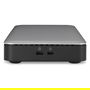 Kensington SD5760T Thunderbolt 4 Dock Estación de Acoplamiento con Dual HDMI 4K/8K, 96W PD, Puerto GB Ethernet, Lector de Tarjetas SD/MicroSD para MacBook