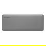Kensington SD5760T Thunderbolt 4 Dock Estación de Acoplamiento con Dual HDMI 4K/8K, 96W PD, Puerto GB Ethernet, Lector de Tarjetas SD/MicroSD para MacBook