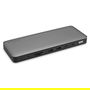 Kensington SD5760T Thunderbolt 4 Dock Estación de Acoplamiento con Dual HDMI 4K/8K, 96W PD, Puerto GB Ethernet, Lector de Tarjetas SD/MicroSD para MacBook