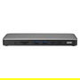 Kensington SD5760T Thunderbolt 4 Dock Estación de Acoplamiento con Dual HDMI 4K/8K, 96W PD, Puerto GB Ethernet, Lector de Tarjetas SD/MicroSD para MacBook