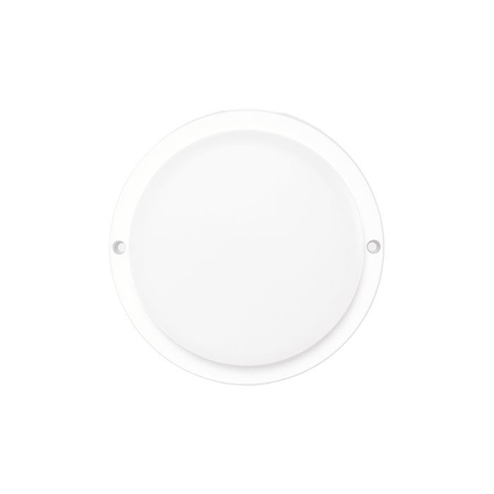 WR Plafón LED Annalise 9W 900Lm 6000K IP54 40.000H WR-DLROB-1OW-CW WR Plafón LED Annalise 9W 900Lm 6000K IP54 40.000H WR-DLROB-1OW-CW