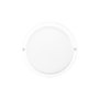 WR Plafón LED Annalise 9W 900Lm 6000K IP54 40.000H WR-DLROB-1OW-CW