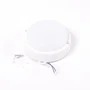 Plafón LED "Annalise" 9W 900Lm 6000ºK IP54 40.000H WR-DLROB-1OW-CW
