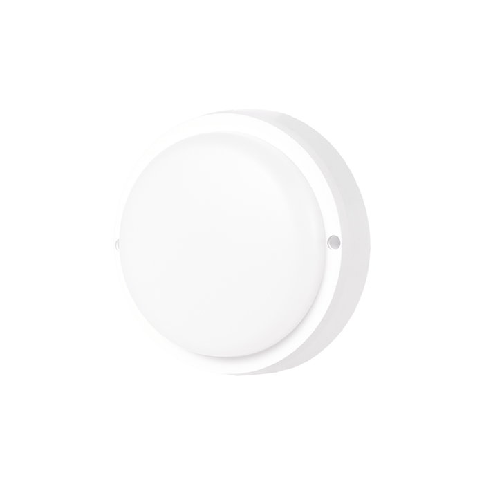 WR Plafón LED Annalise 9W 900Lm 6000K IP54 40.000H WR-DLROB-1OW-CW WR Plafón LED Annalise 9W 900Lm 6000K IP54 40.000H WR-DLROB-1OW-CW