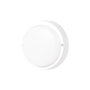 WR Plafón LED Annalise 9W 900Lm 6000K IP54 40.000H WR-DLROB-1OW-CW