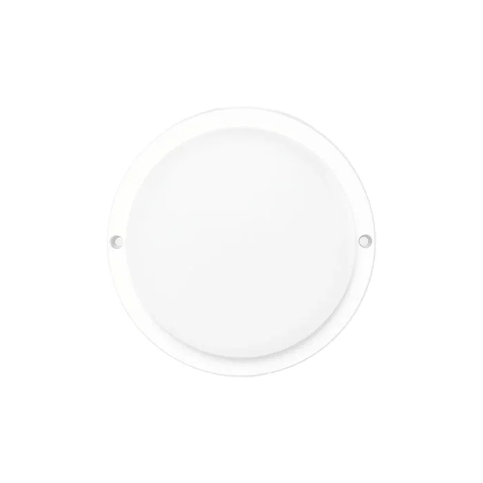 Plafón LED "Annalise" 9W 900Lm 6000ºK IP54 40.000H WR-DLROB-1OW-CW