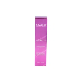 ATACHE Soft Derm Intensive Defense Crema Facial Calmante y Reparadora para Piel Sensible 50ml